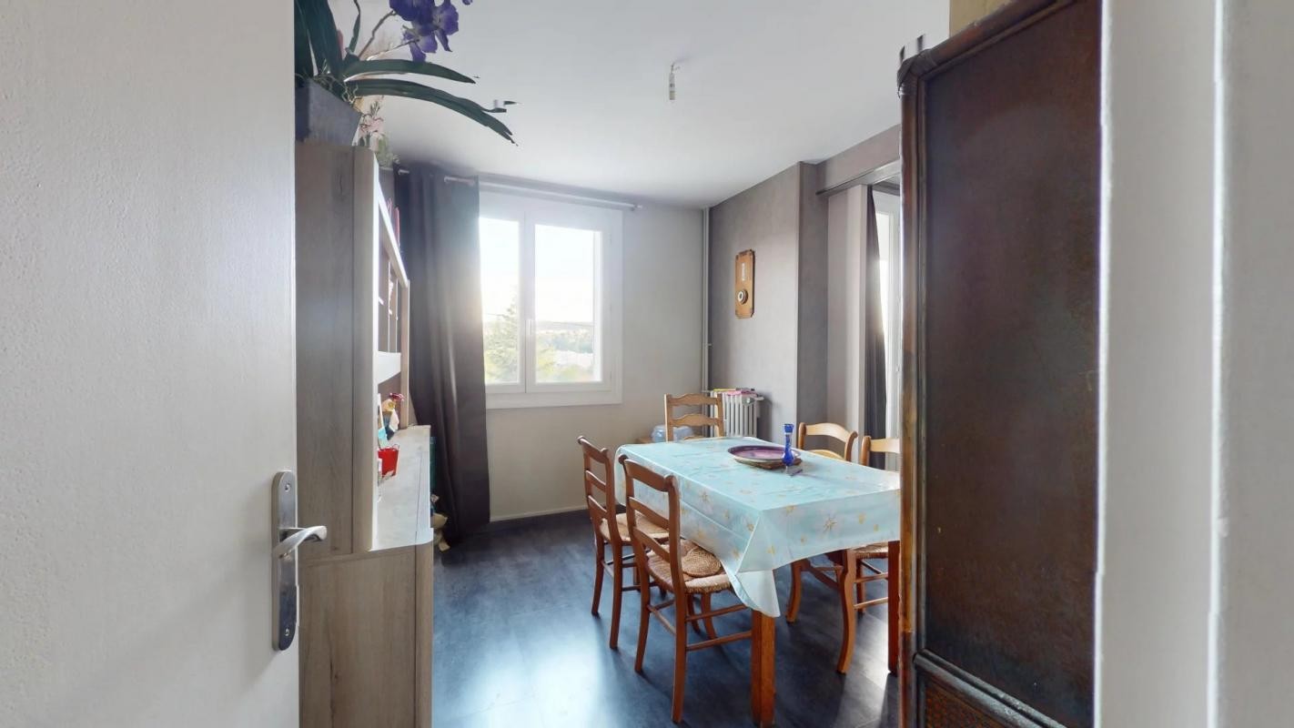 Vente Appartement à Besançon 3 pièces