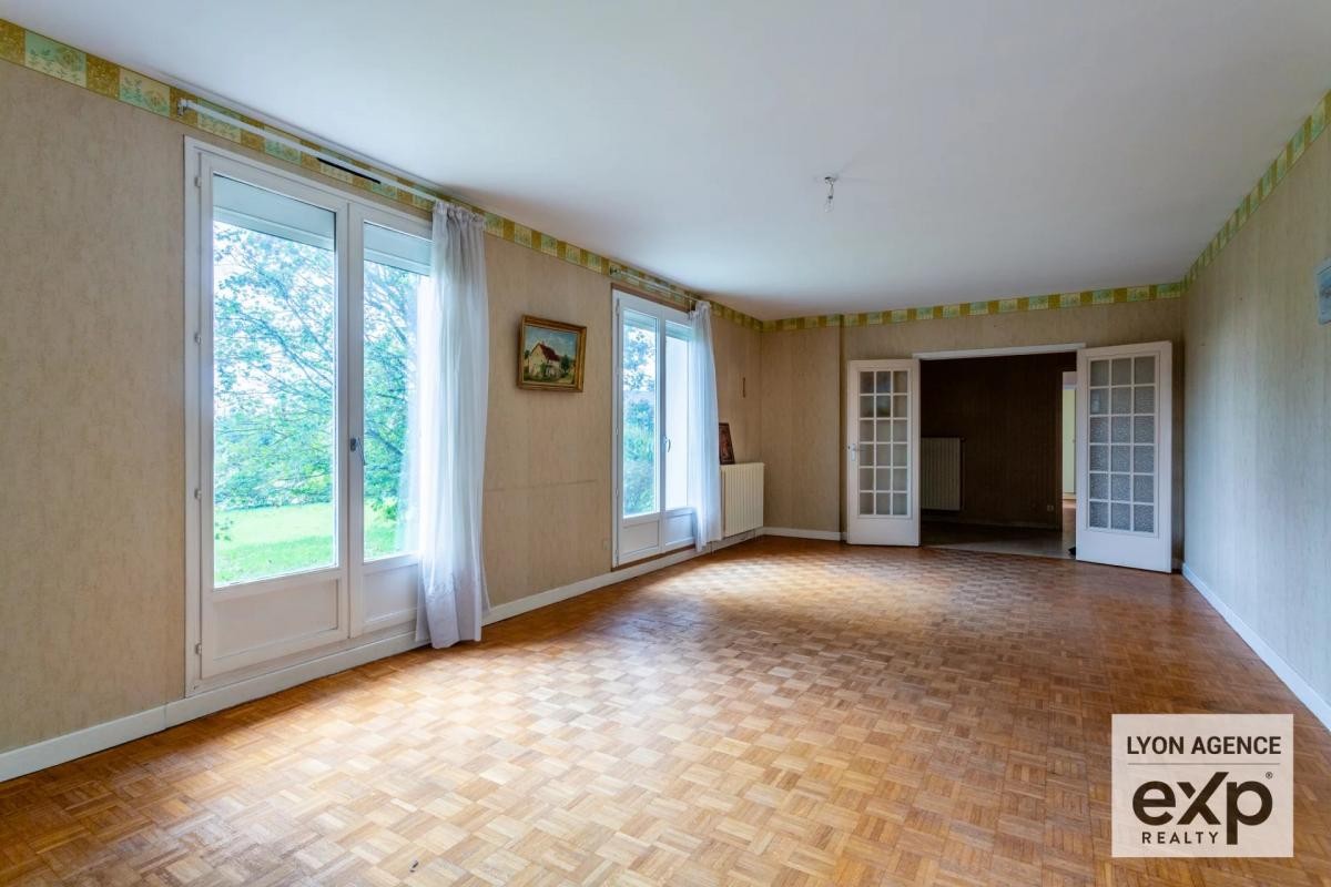 Vente Maison à la Tour-de-Salvagny 8 pièces