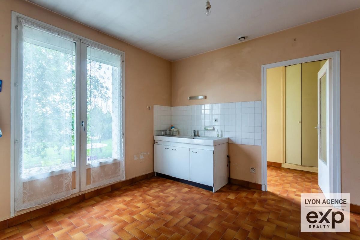 Vente Maison à la Tour-de-Salvagny 8 pièces