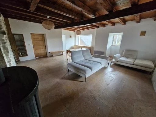 Vente Maison à Grésy-sur-Aix 8 pièces