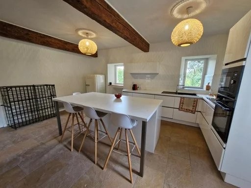 Vente Maison à Grésy-sur-Aix 8 pièces