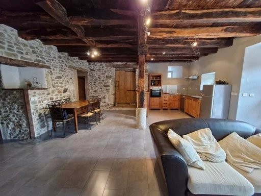 Vente Maison à Grésy-sur-Aix 8 pièces