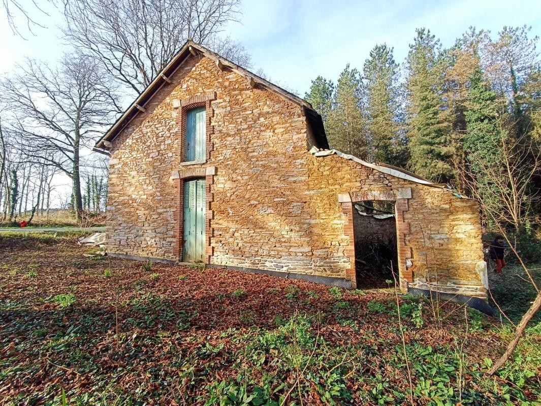 Vente Maison à Guenrouet 1 pièce