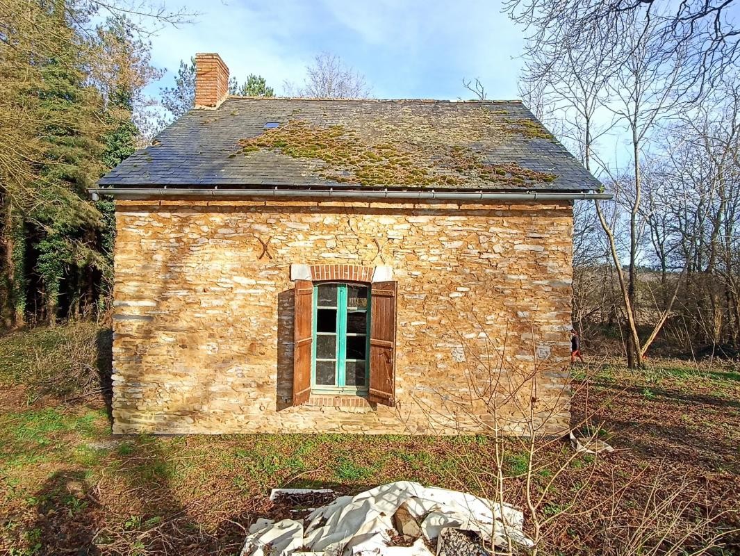 Vente Maison à Guenrouet 1 pièce