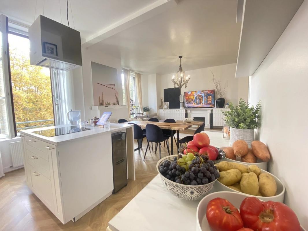 Vente Appartement à Vichy 3 pièces