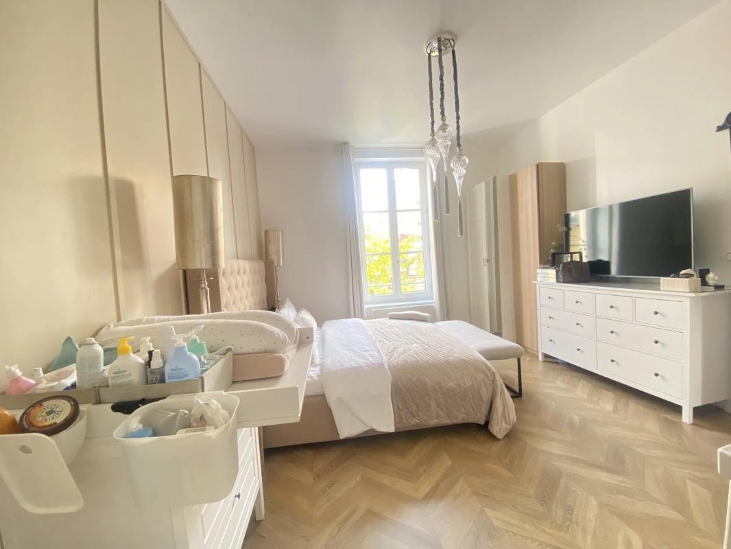 Vente Appartement à Vichy 3 pièces