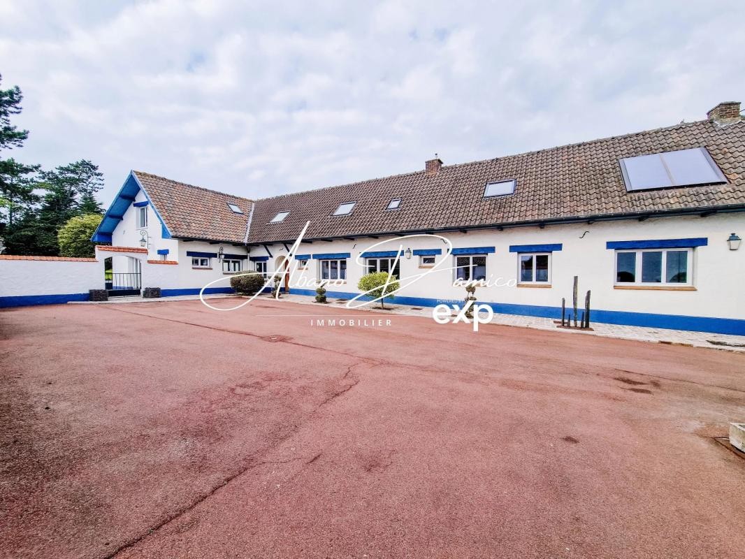 Vente Maison à Cambrai 12 pièces