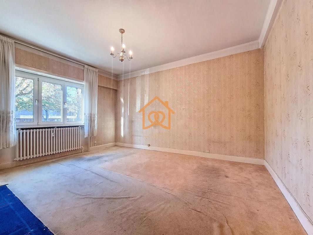 Vente Appartement à Strasbourg 4 pièces