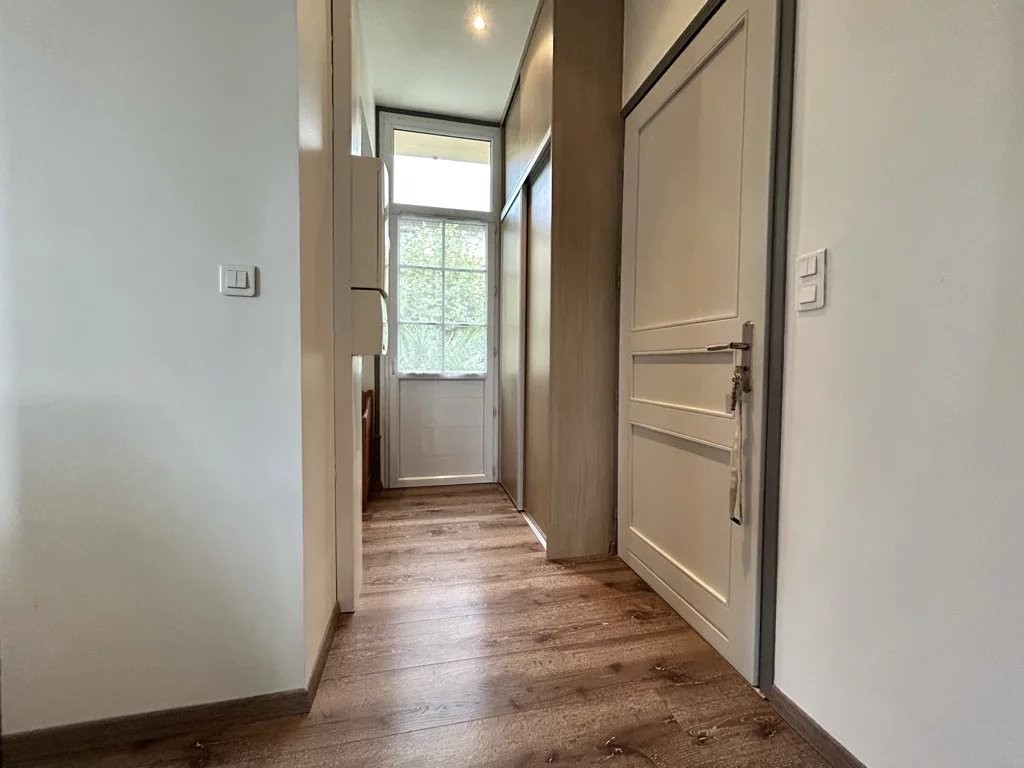 Vente Appartement à Aix-les-Bains 3 pièces