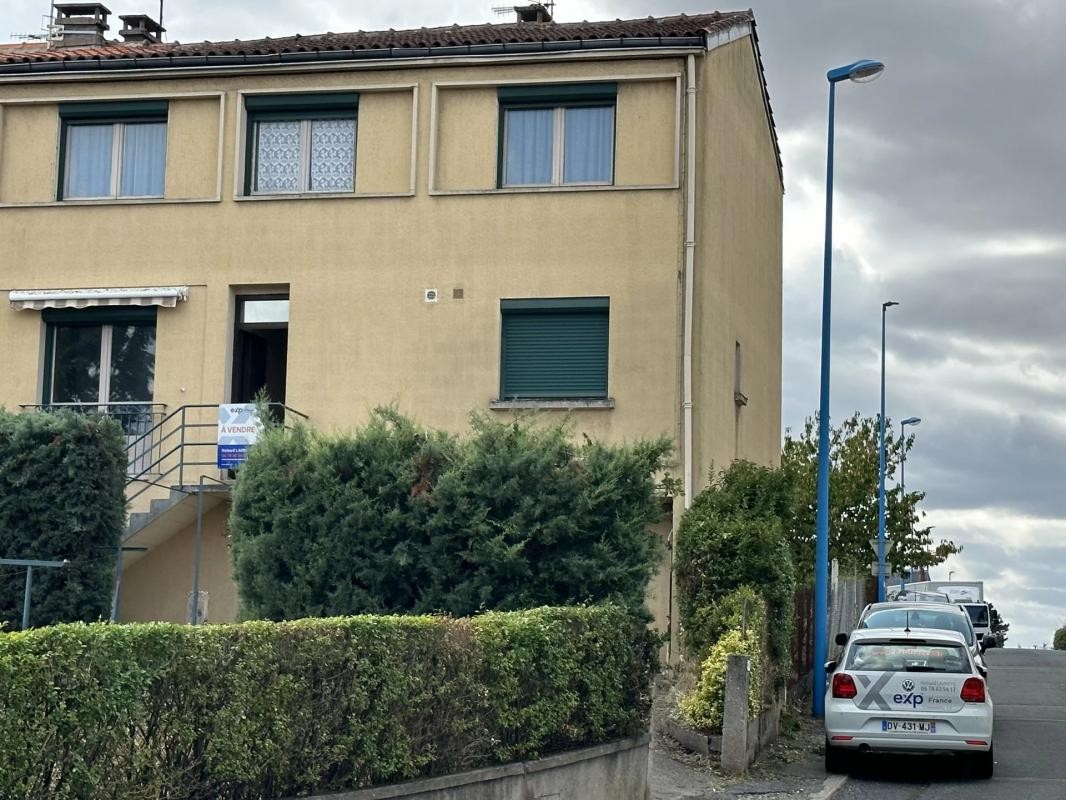 Vente Maison à Rodez 6 pièces