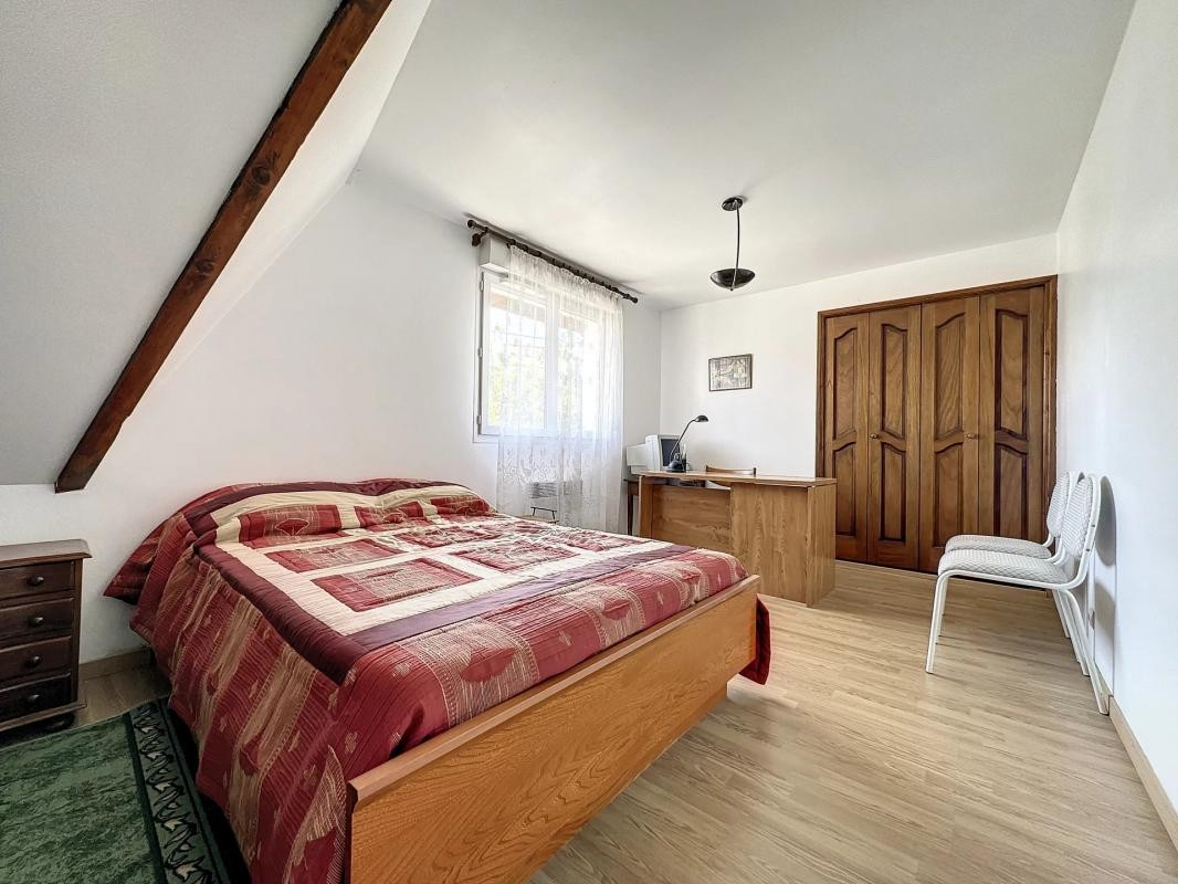 Vente Maison à Pierrefitte-sur-Seine 8 pièces