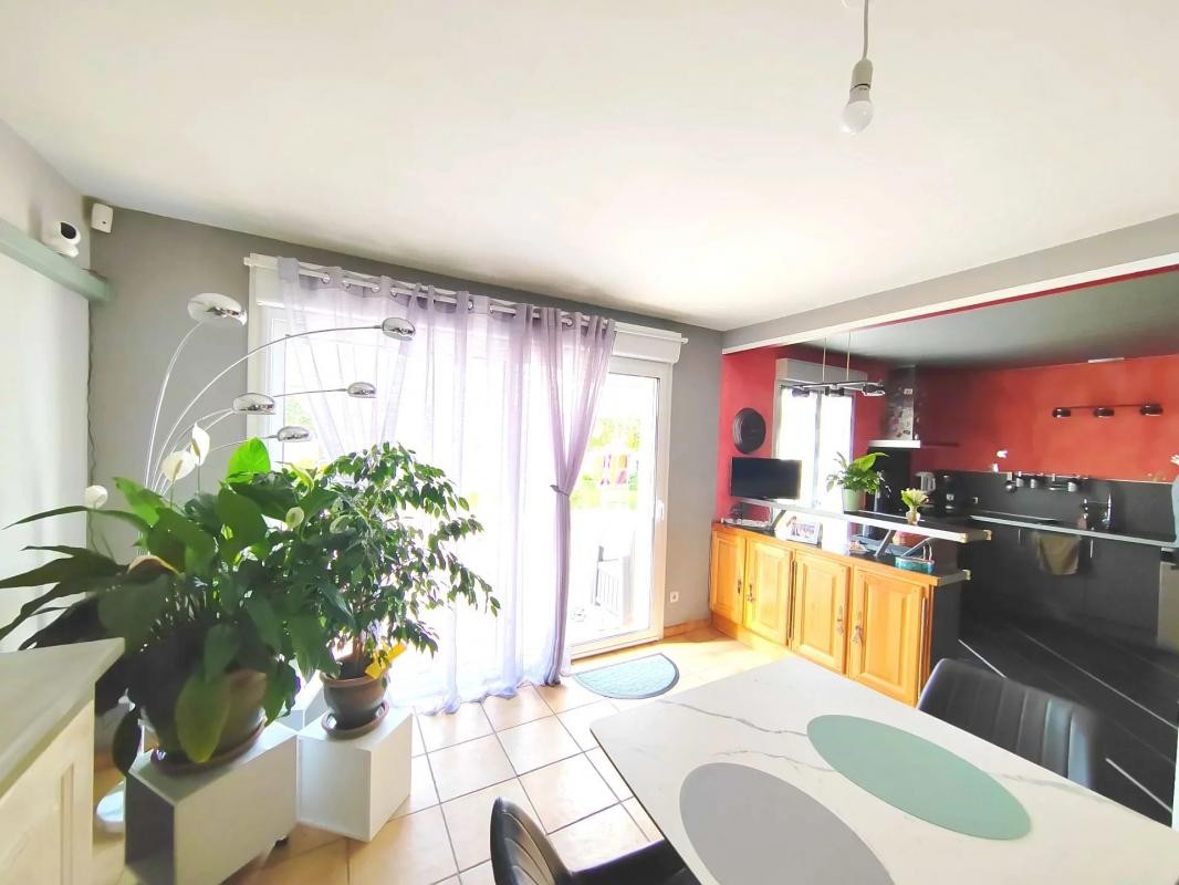 Vente Maison à Monneville 6 pièces