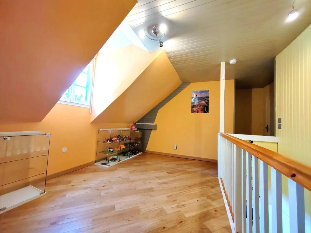 Vente Maison à Monneville 6 pièces