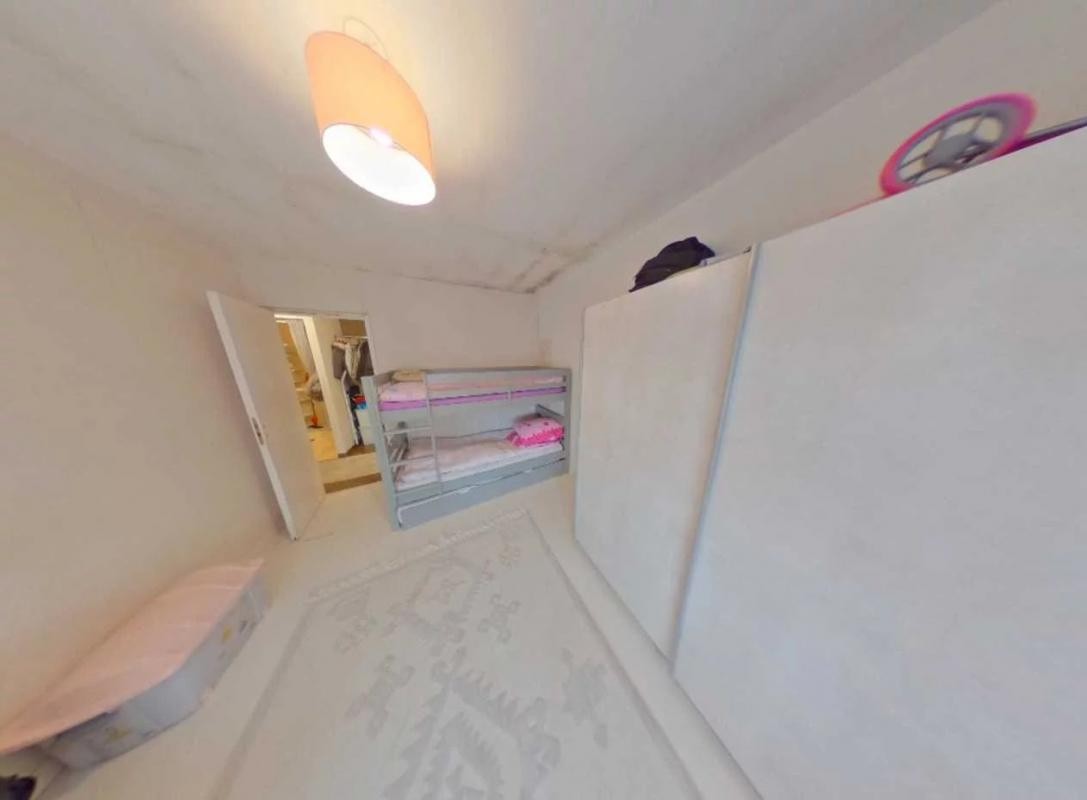 Vente Appartement à Strasbourg 3 pièces