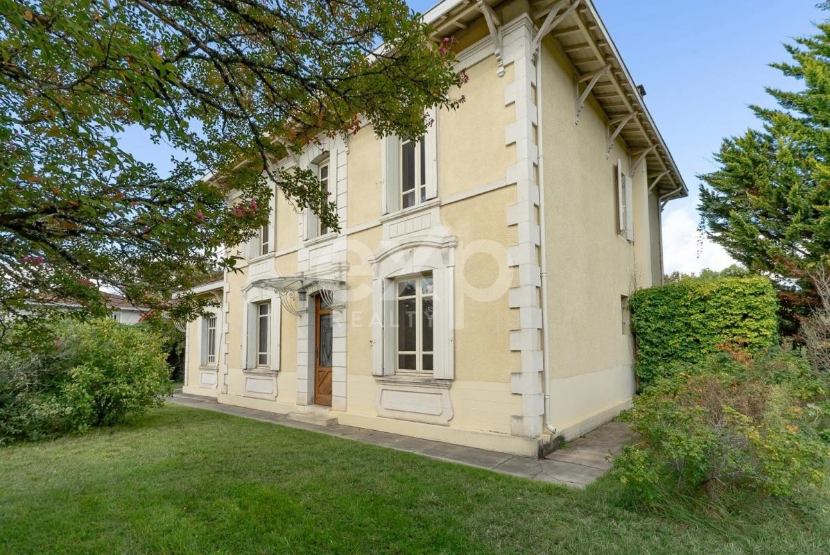 Vente Maison à Salles 0 pièce