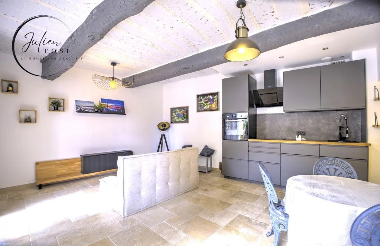 Vente Maison à Villeneuve-Loubet 4 pièces