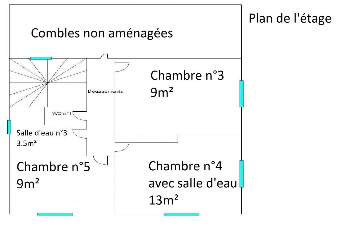 Vente Maison à Vallauris 9 pièces