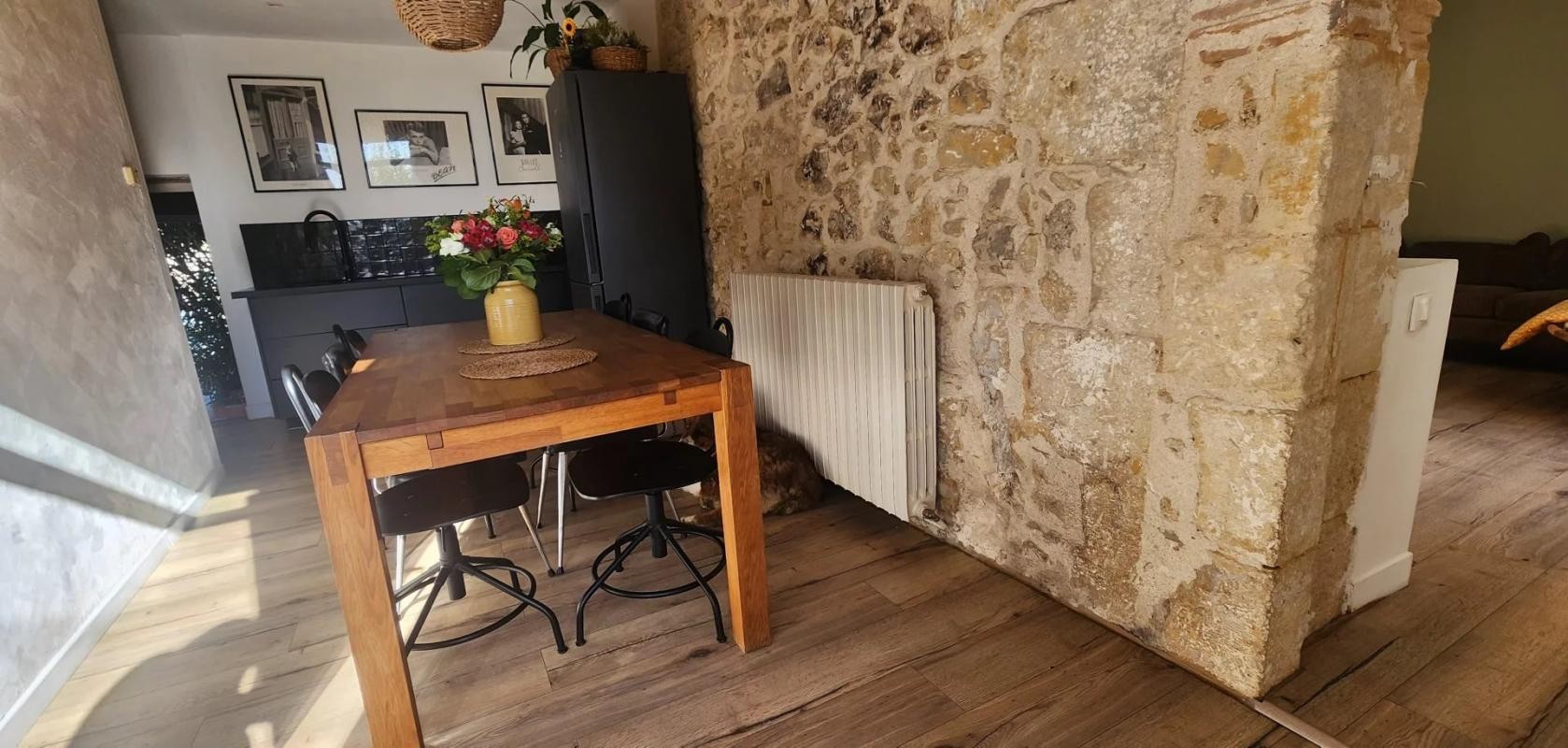 Vente Maison à Langon 6 pièces