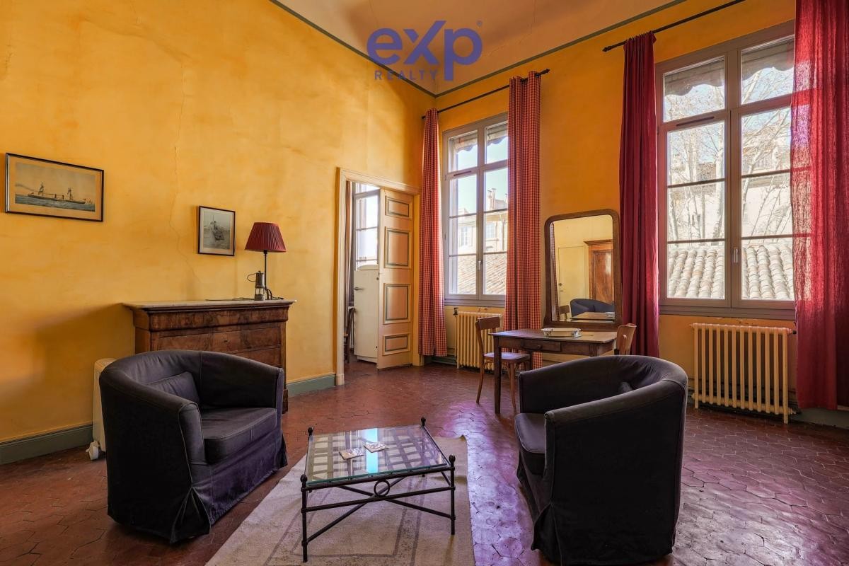 Vente Maison à Aix-en-Provence 16 pièces