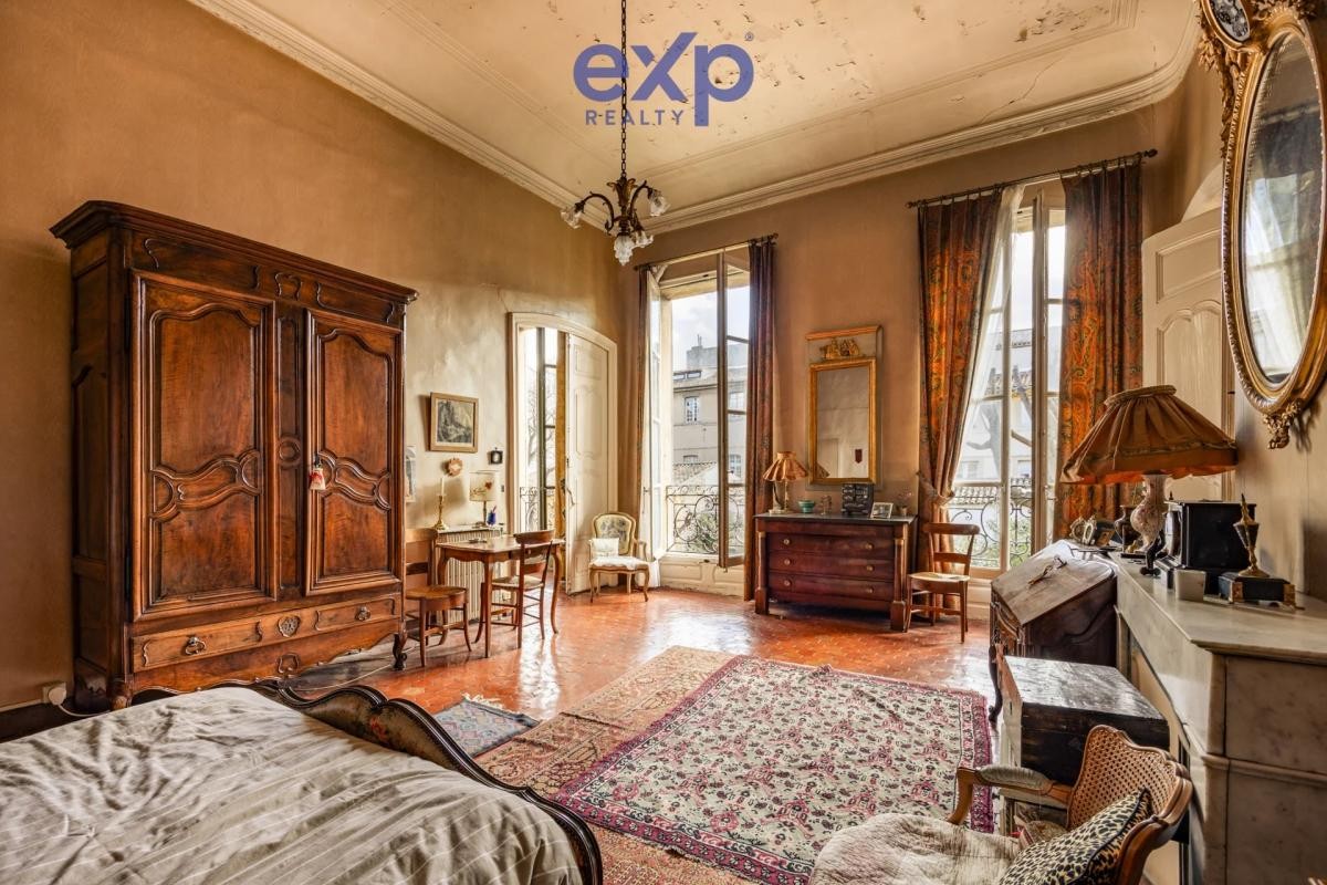 Vente Maison à Aix-en-Provence 16 pièces