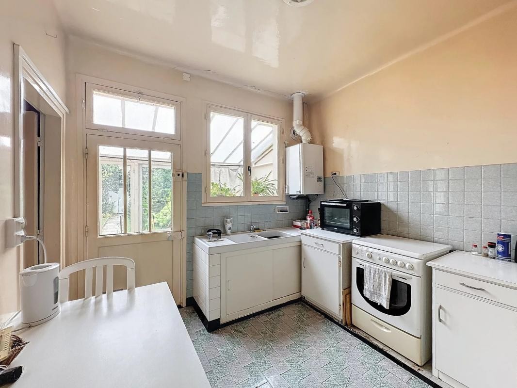 Vente Maison à Reims 4 pièces