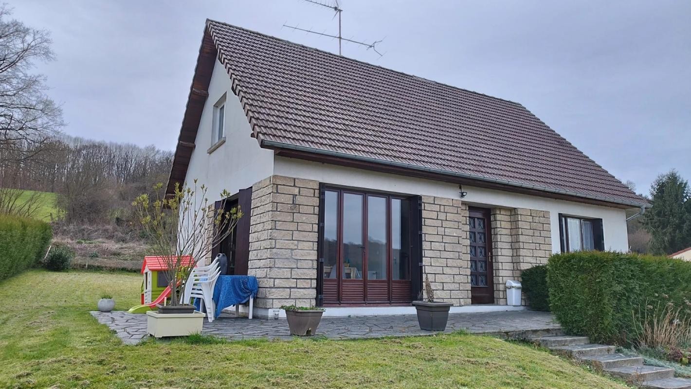 Vente Maison à Charleval 4 pièces