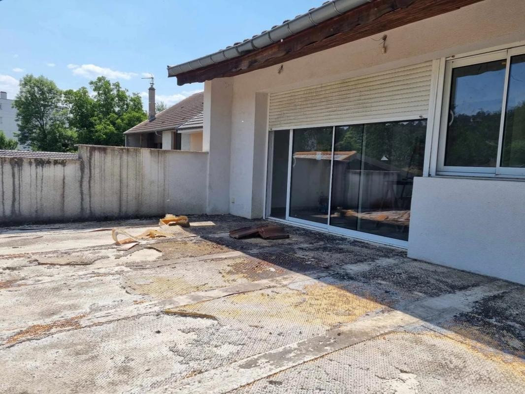 Vente Maison à Cirey-sur-Vezouze 0 pièce