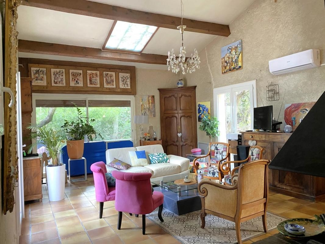 Vente Maison à Toulon 6 pièces