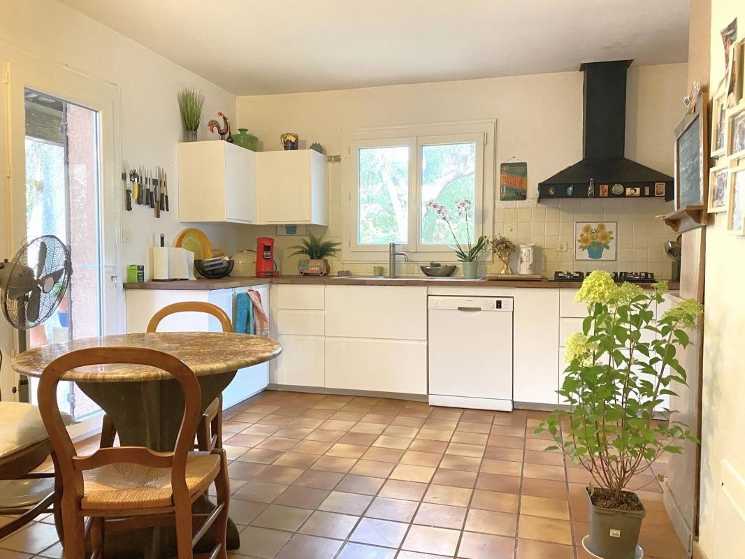 Vente Maison à Toulon 6 pièces