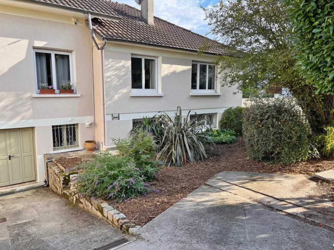 Vente Maison à Athis-Mons 11 pièces