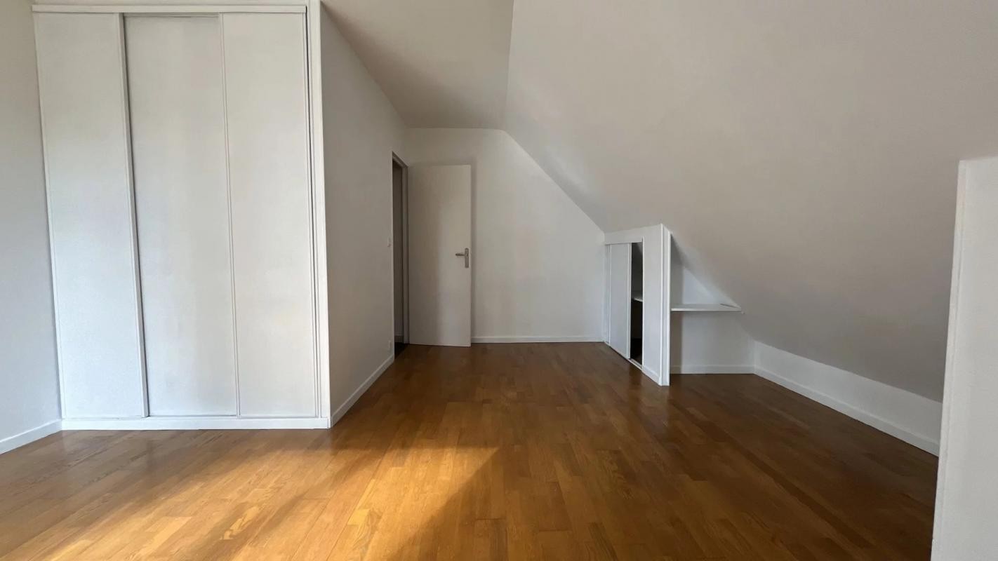 Vente Appartement à Gagny 4 pièces