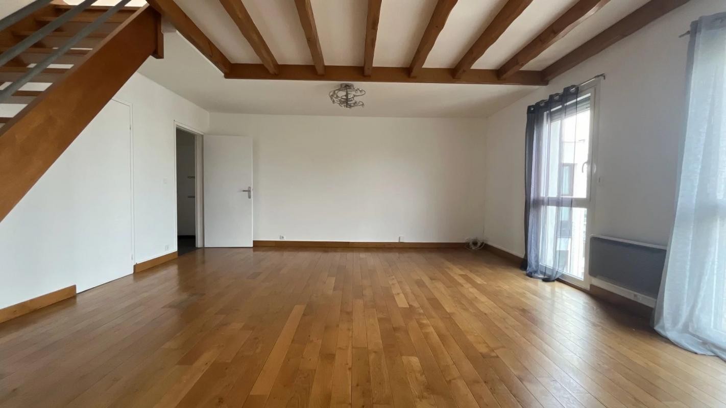 Vente Appartement à Gagny 4 pièces