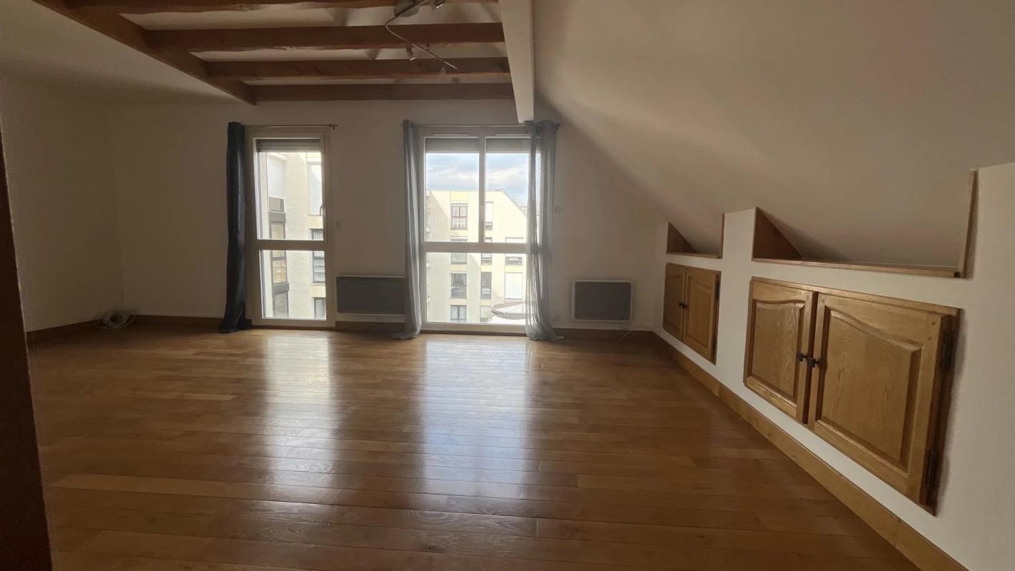 Vente Appartement à Gagny 4 pièces