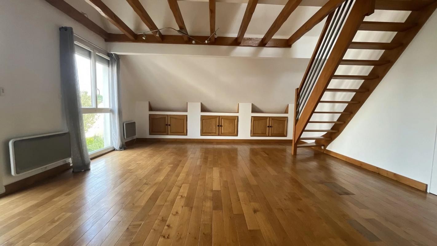 Vente Appartement à Gagny 4 pièces