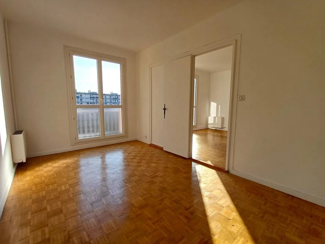 Vente Appartement à Rennes 4 pièces