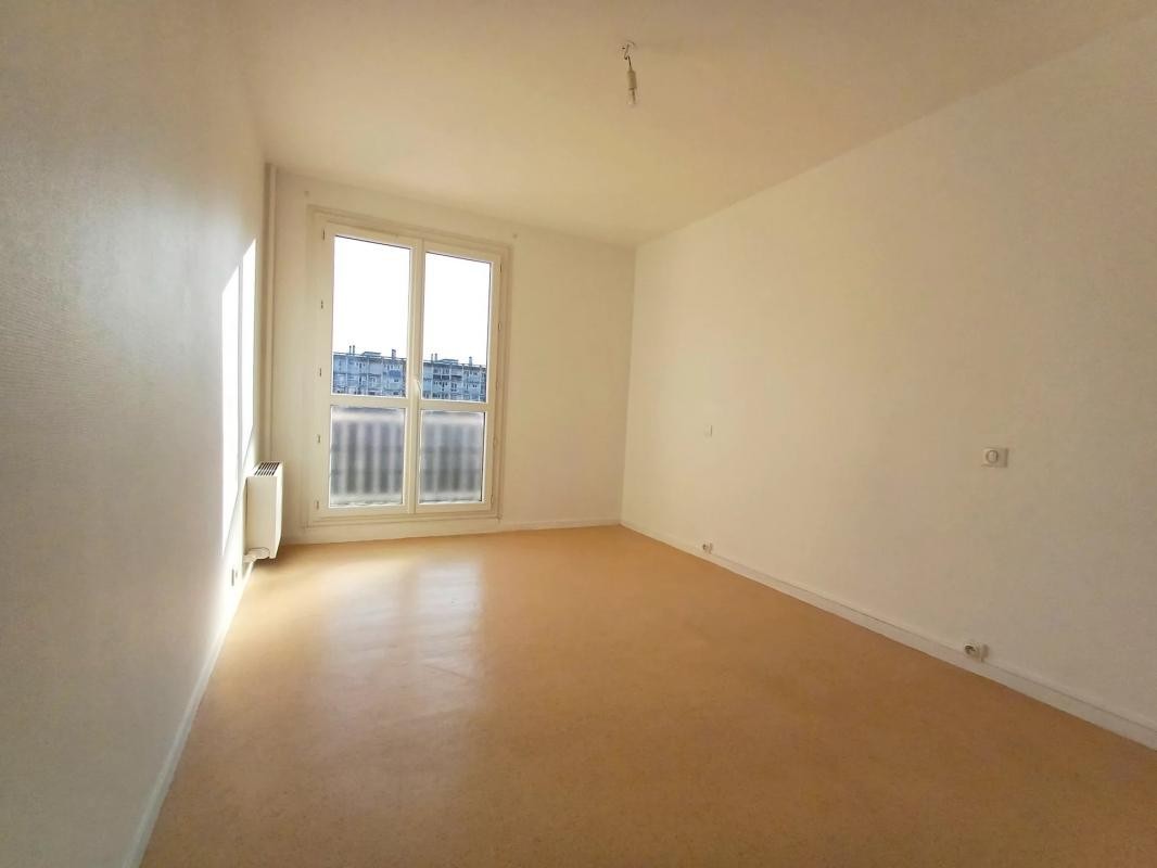 Vente Appartement à Rennes 4 pièces