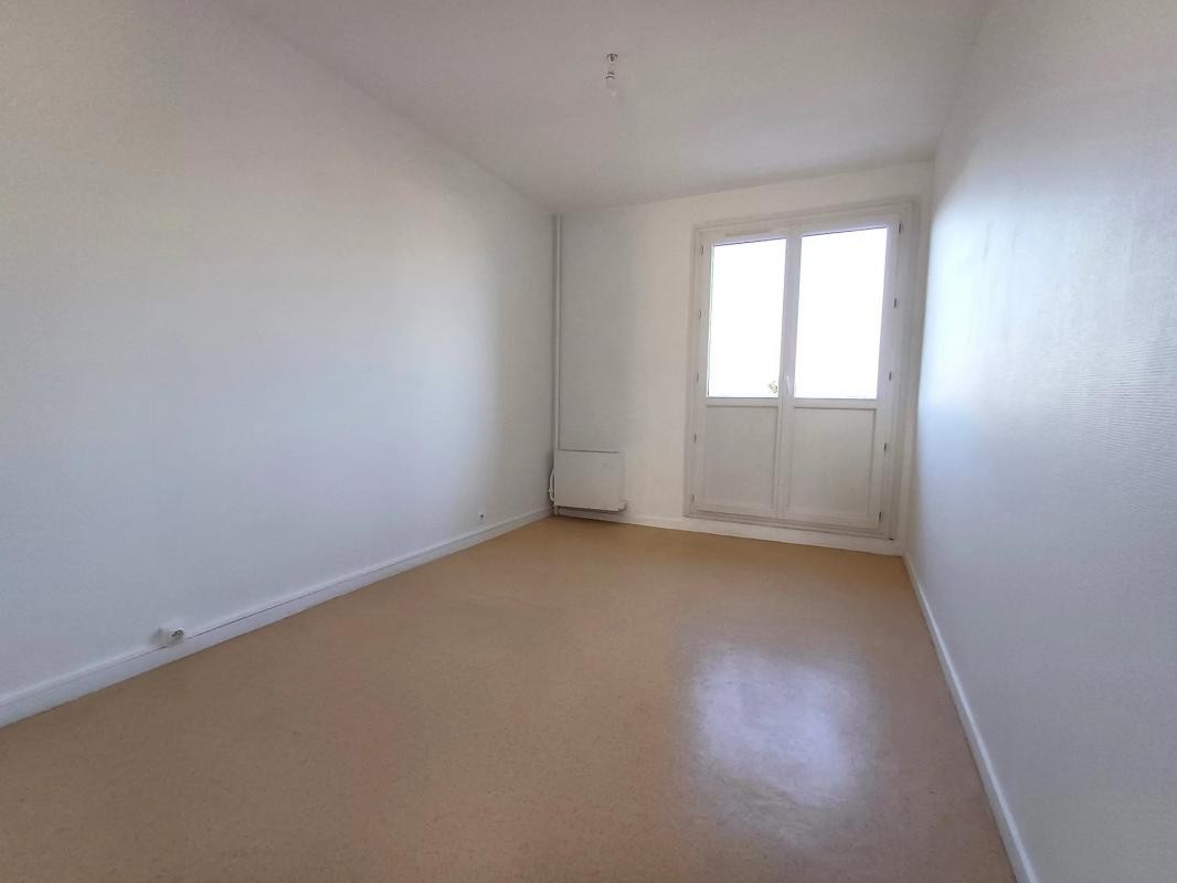 Vente Appartement à Rennes 4 pièces