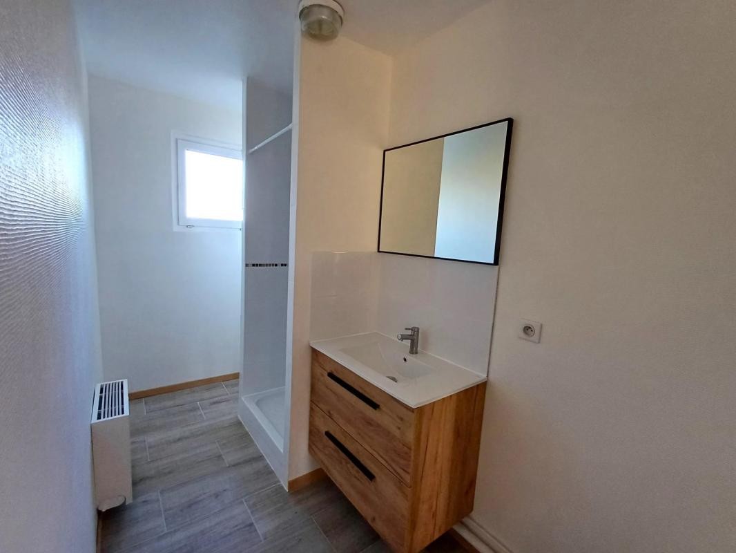 Vente Appartement à Rennes 4 pièces