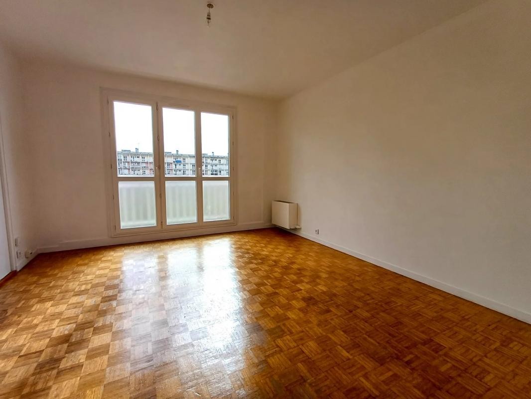 Vente Appartement à Rennes 4 pièces