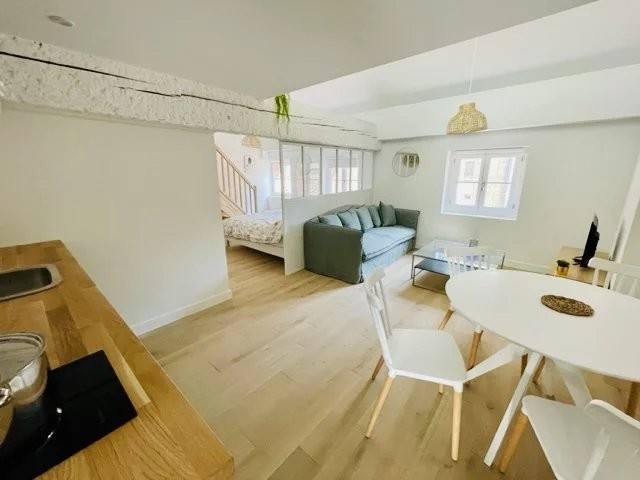 Vente Appartement à Toulouse 3 pièces