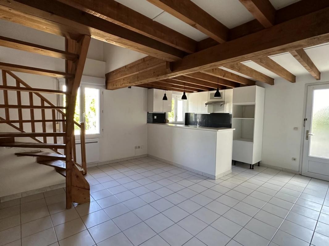 Location Appartement à Moret-sur-Loing 4 pièces