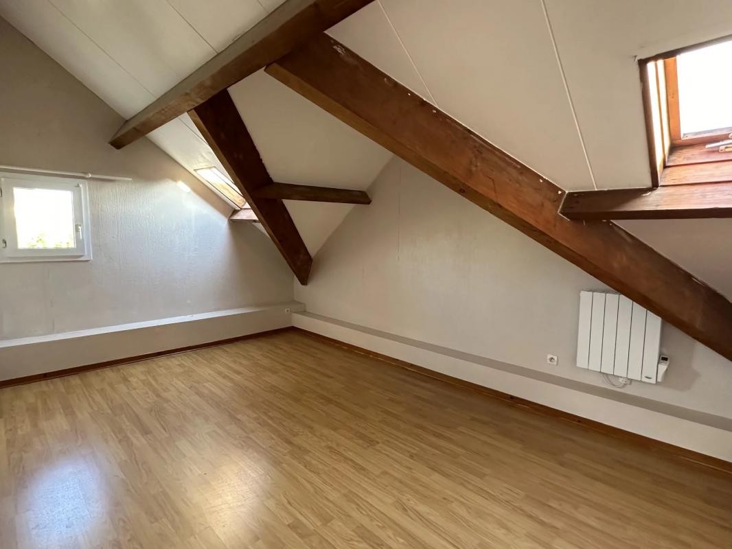 Location Appartement à Moret-sur-Loing 4 pièces