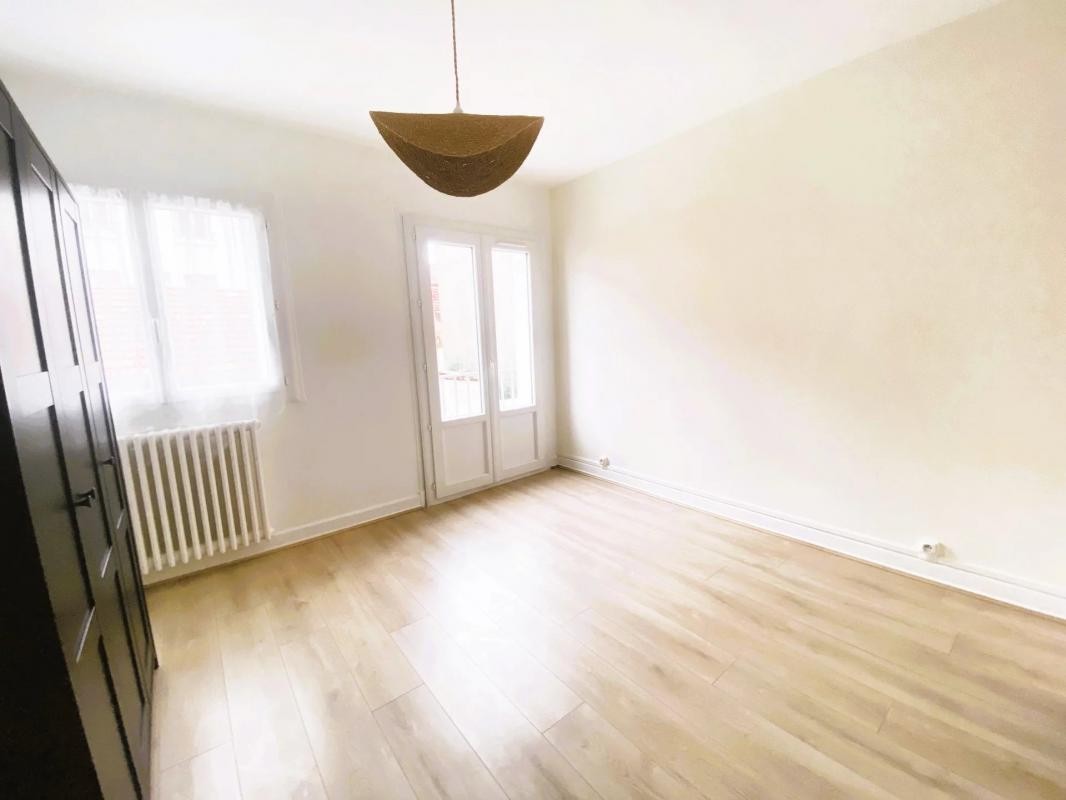 Vente Appartement à Vichy 2 pièces