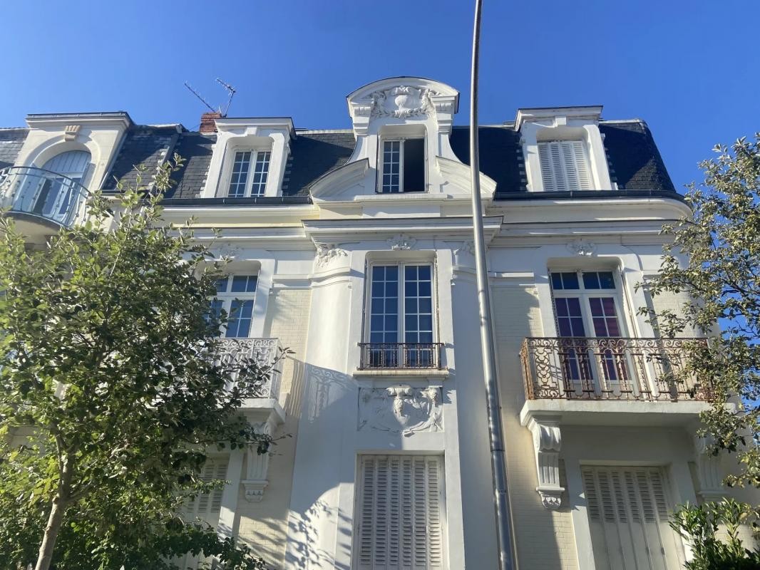 Vente Appartement à Vichy 3 pièces