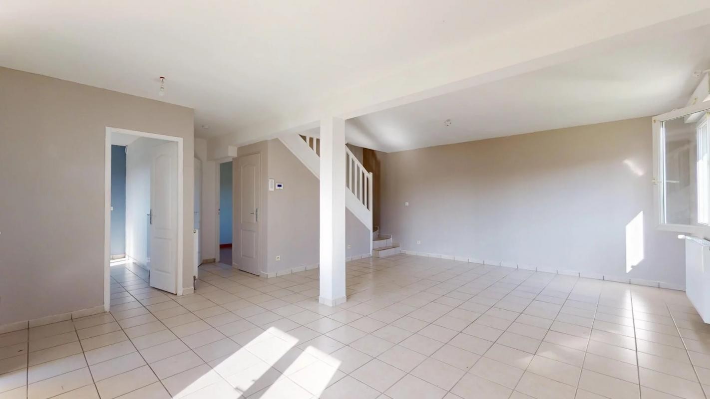 Vente Maison à Troyes 6 pièces