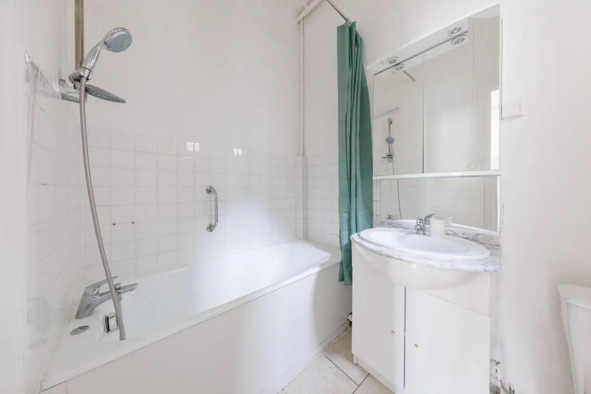 Vente Appartement à Vichy 2 pièces