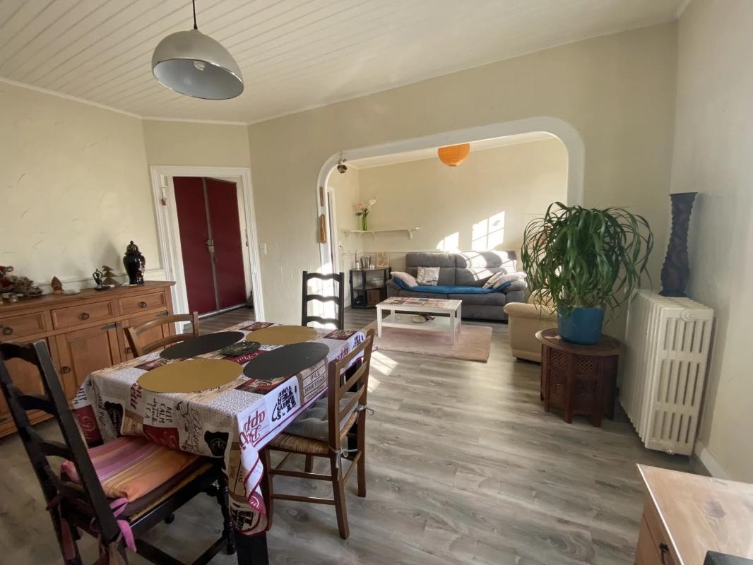 Vente Appartement à Vichy 3 pièces