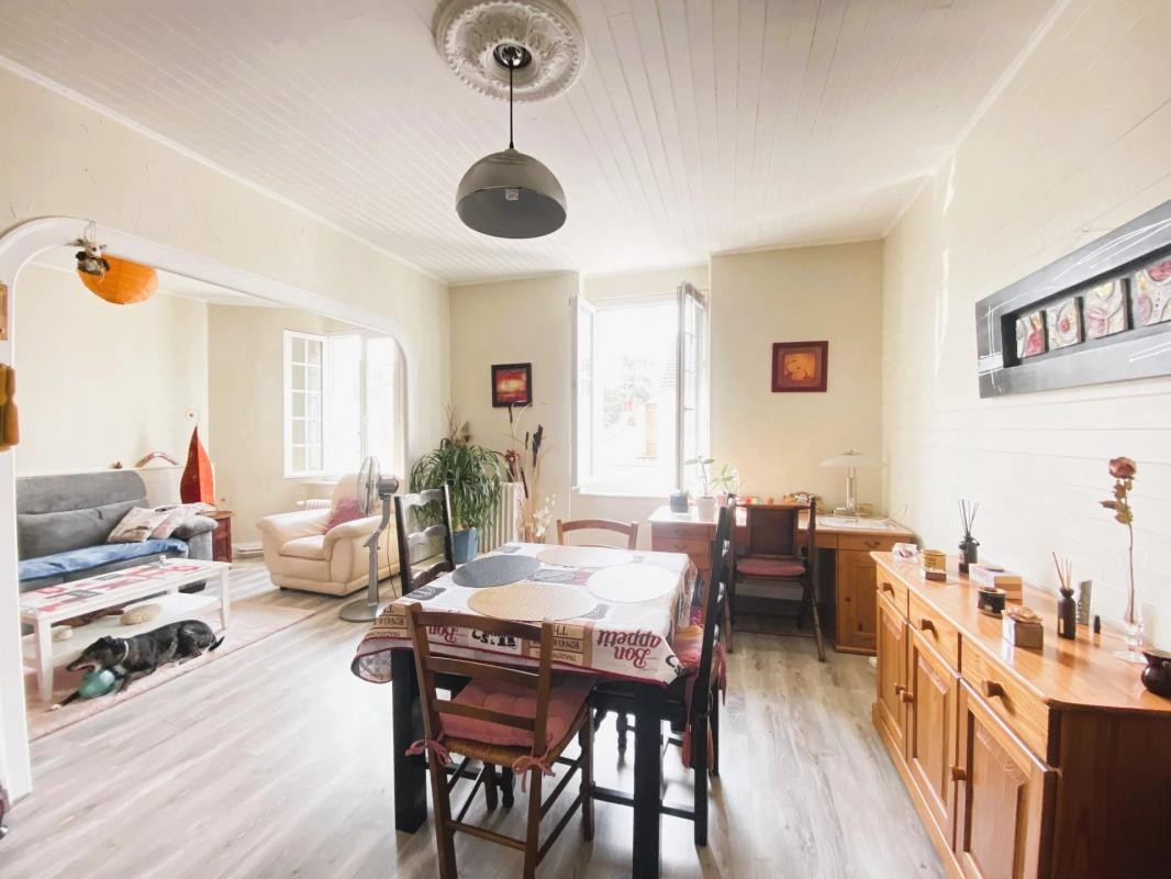 Vente Appartement à Vichy 3 pièces