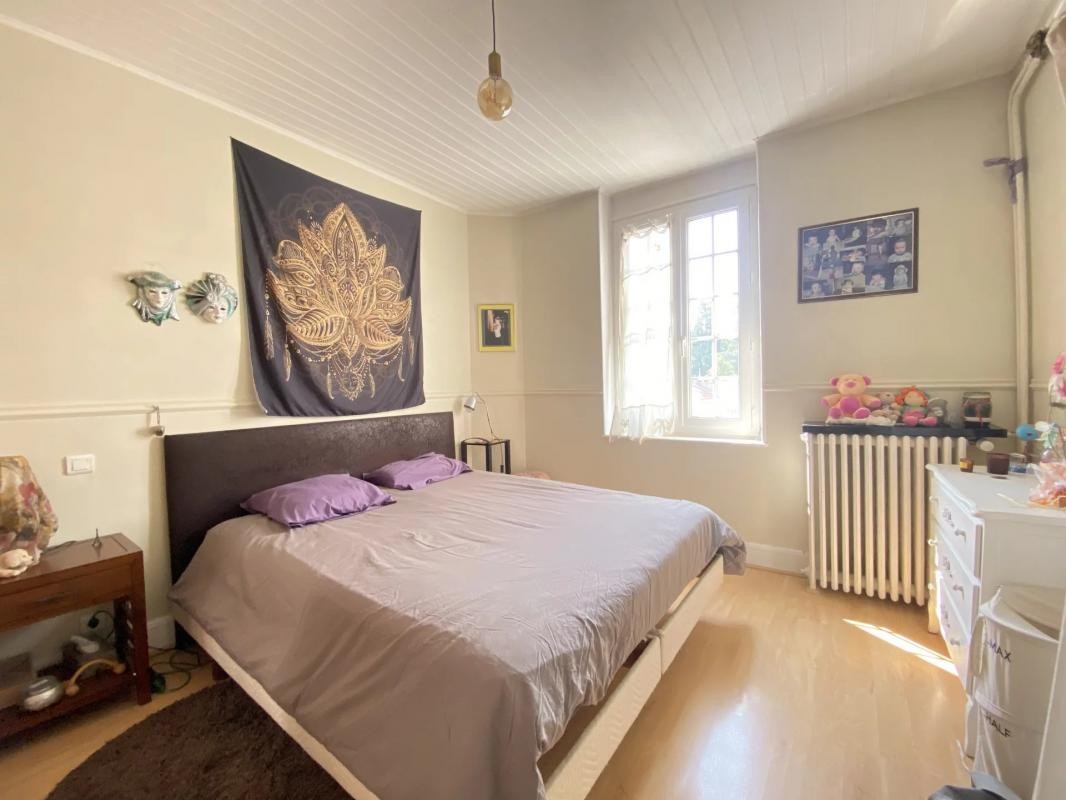 Vente Appartement à Vichy 3 pièces