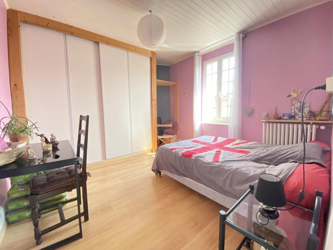 Vente Appartement à Vichy 3 pièces